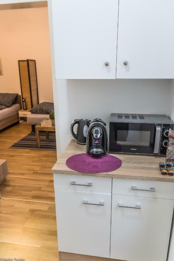 Gorgeous Flat Only 15 Min To Center Apartment เวียนนา ภายนอก รูปภาพ